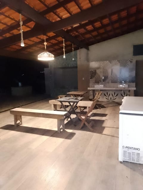 Lounge or bar