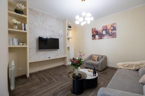 TV and multimedia, Living room