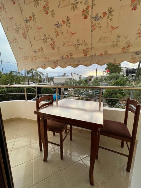 Villa Mare Blue Apartment in Ksamil