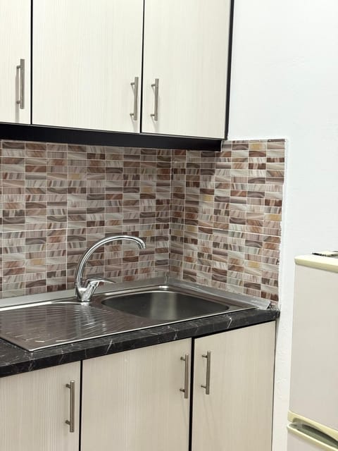 Villa Mare Blue Apartment in Ksamil