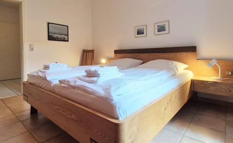 Ferienwohnung Warnke Apartment in Kühlungsborn