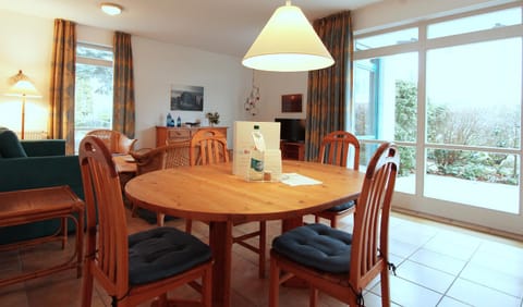 Ferienwohnung Warnke Apartment in Kühlungsborn