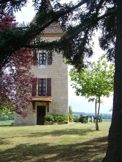 Property view
