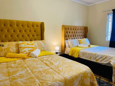 Annika sleep & Go Rondebosch East capetown Bed and Breakfast in Cape Town