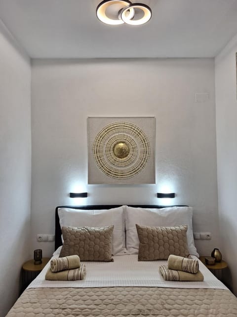 Studio Lu Apartment in Zadar