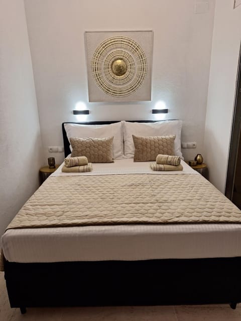 Studio Lu Apartment in Zadar