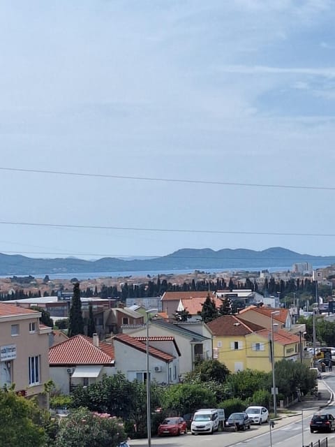 Studio Lu Apartment in Zadar