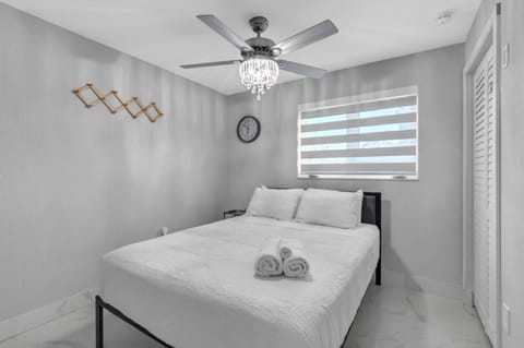 Oasis del Sol House in Homestead