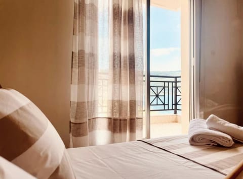 Seafront Central Luxury Apartment Apartment in Samos, Greece