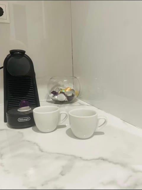 Seafront Central Luxury Apartment Apartment in Samos, Greece