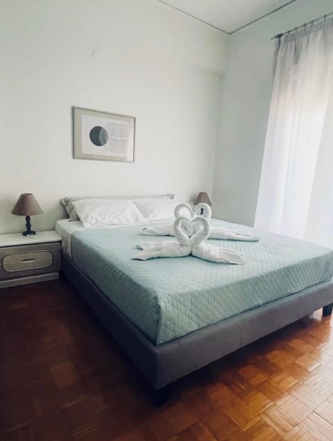 Seafront Central Luxury Apartment Apartment in Samos, Greece