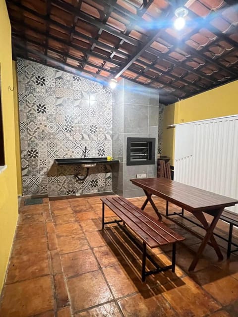 BBQ facilities