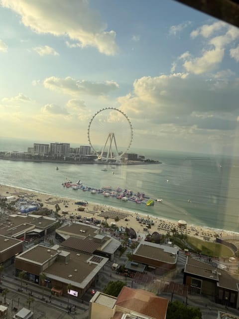 Jumeirah Beach Luxury Collective 1 Apartment in Dubai