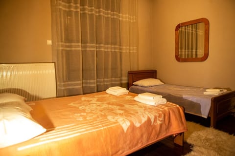 Το σπίτι του παππού Apartment in North Macedonia