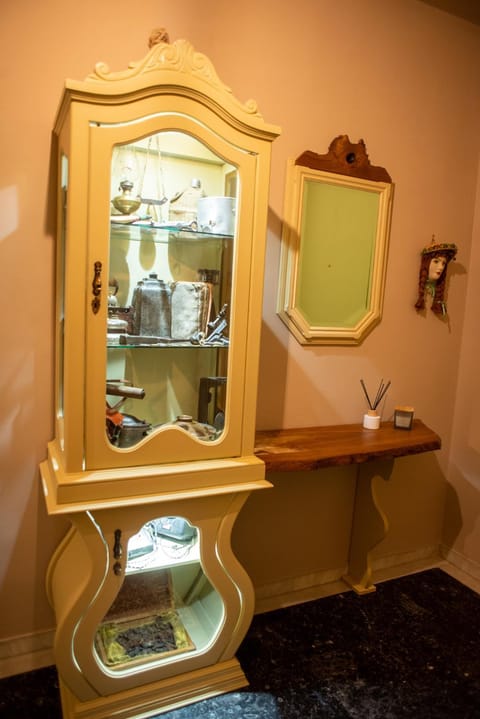 Το σπίτι του παππού Apartment in North Macedonia