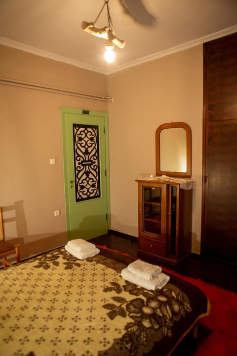 Το σπίτι του παππού Apartment in North Macedonia