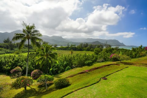 Hanalei Bay Resort Apartment hotel in Princeville