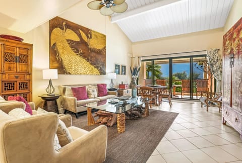 Hanalei Bay Resort Apartment hotel in Princeville