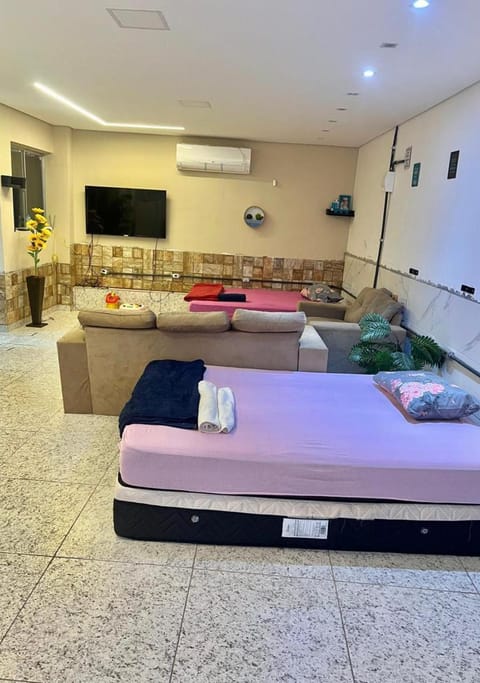 TV and multimedia, Bedroom, air conditioner