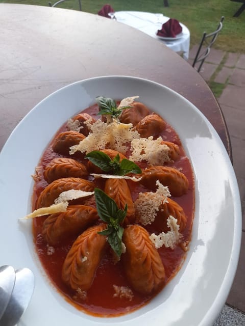 Ostello Su Mannau Hotel in Sardinia