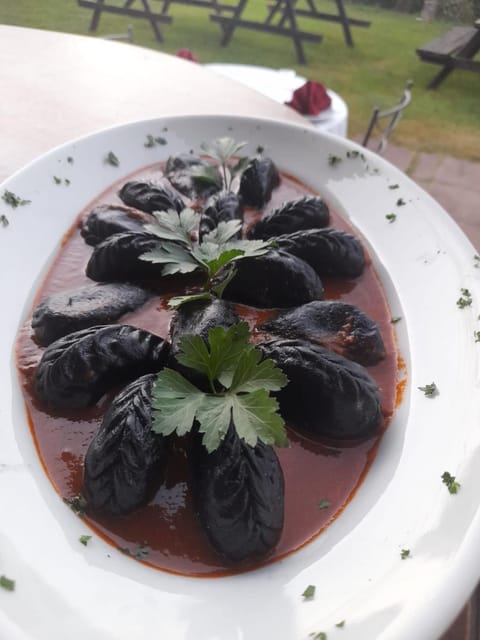 Ostello Su Mannau Hotel in Sardinia