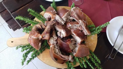 Ostello Su Mannau Hotel in Sardinia