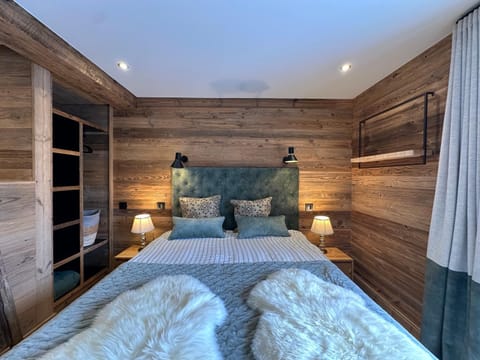 Chalet Khione Chalet in Chamonix