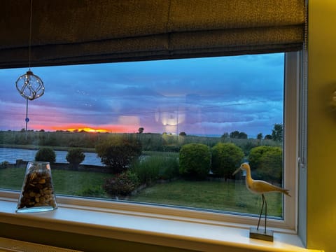 The Beach View - Greenan House in Ayr