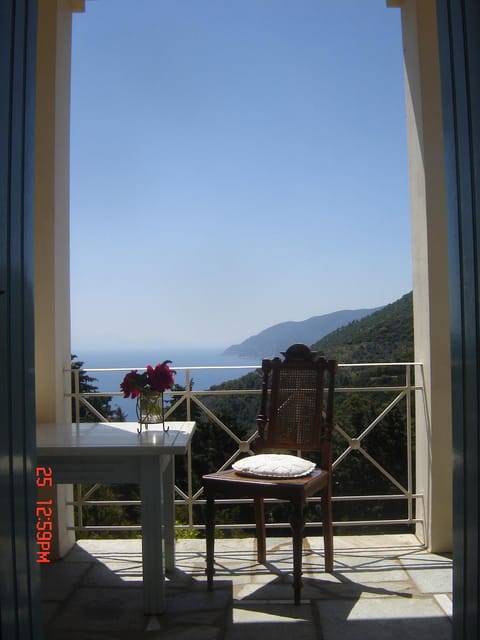 Sea view
