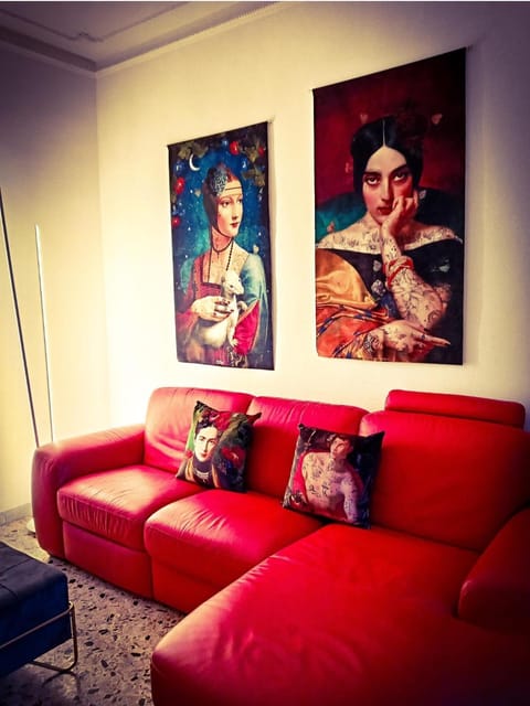 Civico 91 Apartment Apartment in Siena