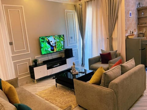 Communal lounge/ TV room, TV and multimedia, View (from property/room), Living room, Seating area, Entertainment