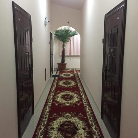 Facade/entrance, Activities