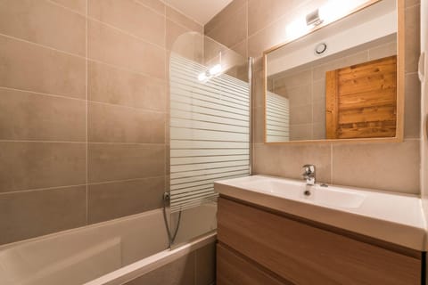 Les Terrasses De Perrières Apartment in Les Gets