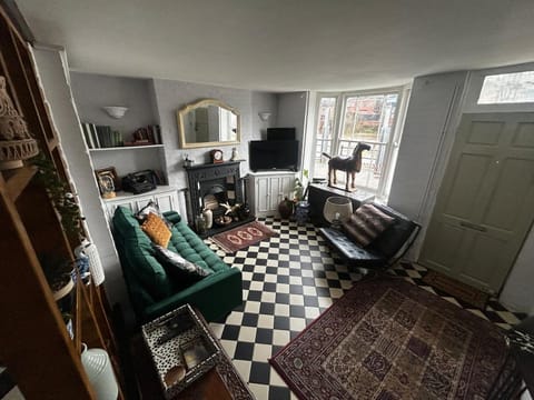 Bewdley Riverside Cottage House in Bewdley