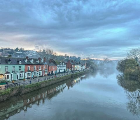 Bewdley Riverside Cottage House in Bewdley