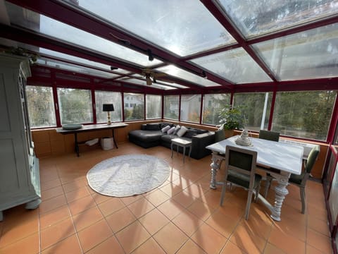 Atelier du Monde BnB Vacation rental in Nidwalden