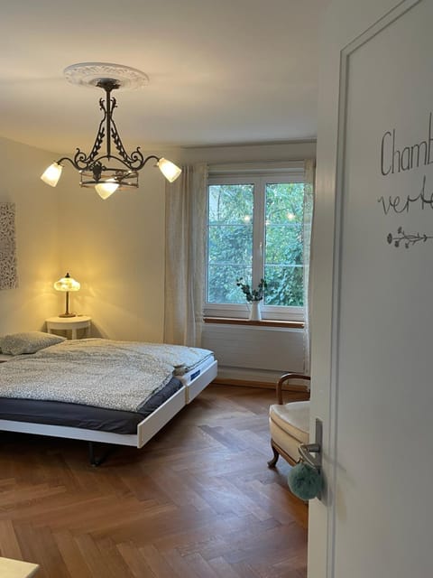 Atelier du Monde BnB Vacation rental in Nidwalden