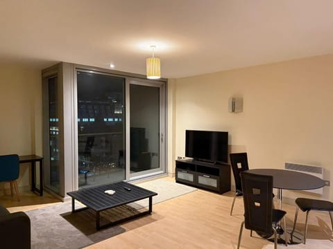 Balcony/Terrace, Living room