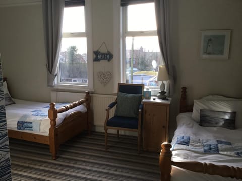 Lee-Side B&B Bed and Breakfast in Robin Hoods Bay