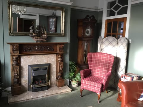 Lee-Side B&B Bed and Breakfast in Robin Hoods Bay