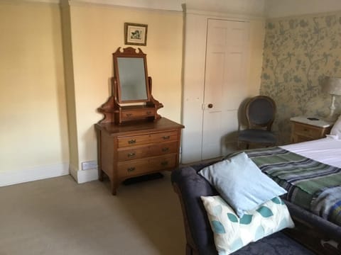 Lee-Side B&B Bed and Breakfast in Robin Hoods Bay