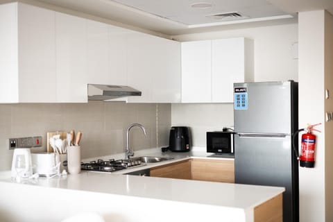 Sky, Sea & Style Stunning 2BR Reem Island House in Abu Dhabi