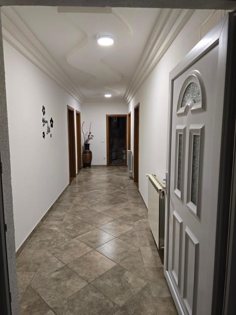 Teo FAMILY APARTMENT TUZLA Apartment in Federation of Bosnia and Herzegovina