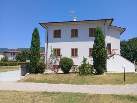 Casa vacanza residenza Castiglioni Villa in Castiglion Fiorentino