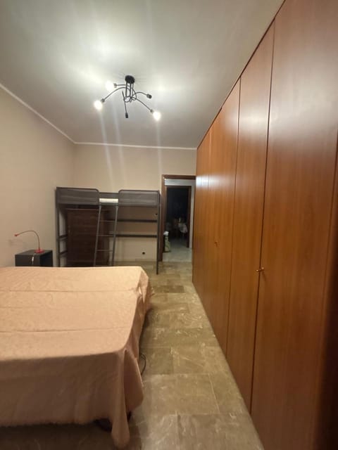 Bordighera House Apartment in Turin