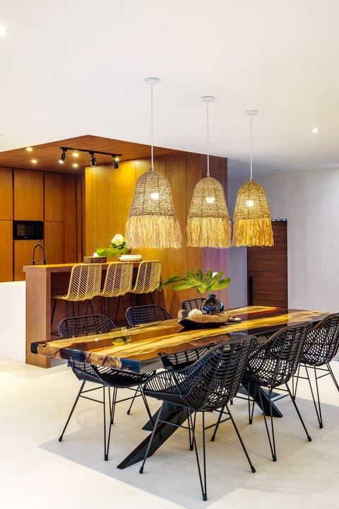 Green Flow Villa 16 Hotel in Abiansemal