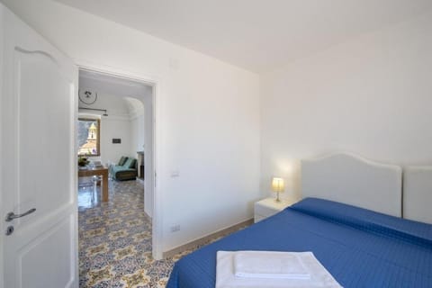 Villa Torretta and Pool and Lift Villa in Praiano