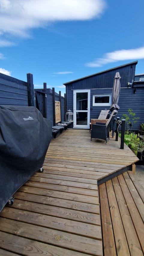 Nalle's Apartment in Aarhus