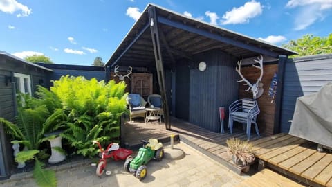 Nalle's Apartment in Aarhus