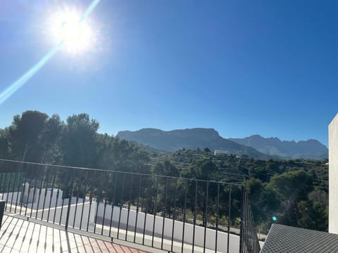 Property view